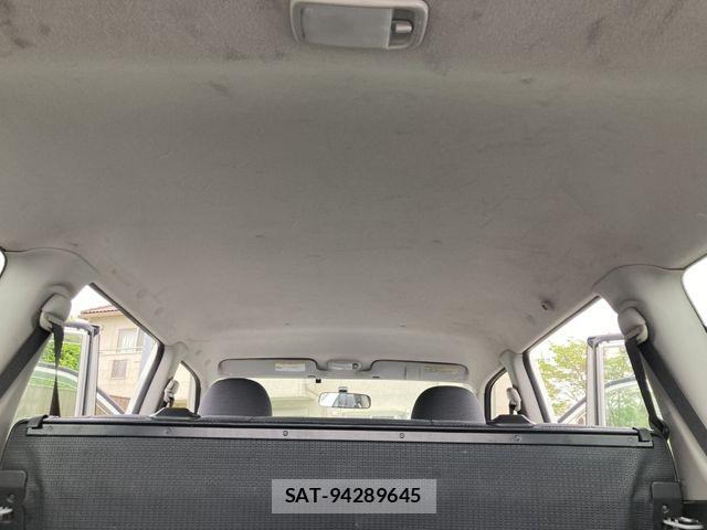 Toyota SUCCEED VAN 2014-04 6678275-15