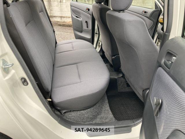 Toyota SUCCEED VAN 2014-04 6678275-16