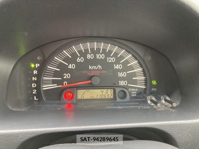 Toyota SUCCEED VAN 2014-04 6678275-20