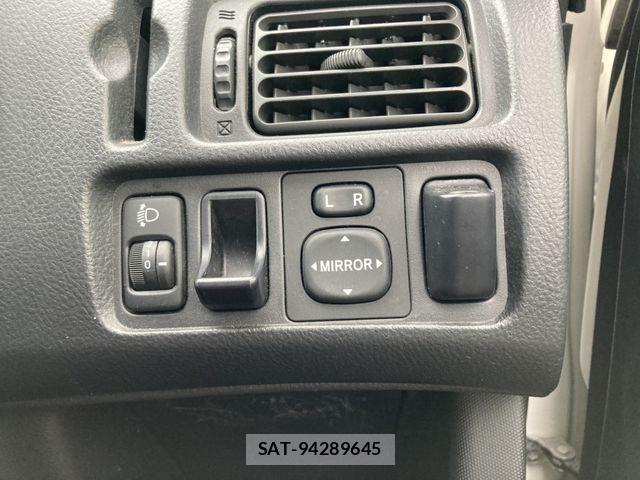 Toyota SUCCEED VAN 2014-04 6678275-23