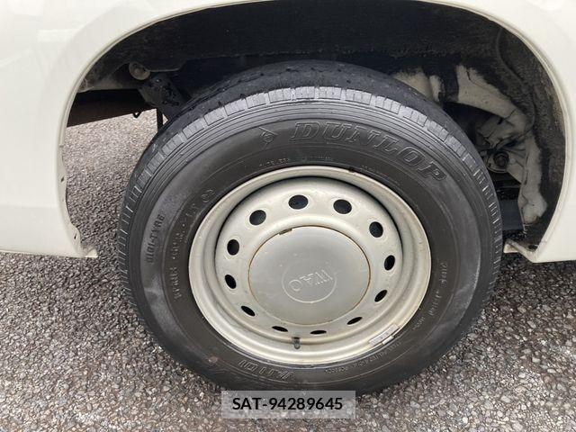 Toyota SUCCEED VAN 2014-04 6678275-8