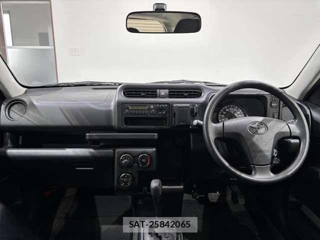 Toyota SUCCEED VAN 2015-03 6691299-9
