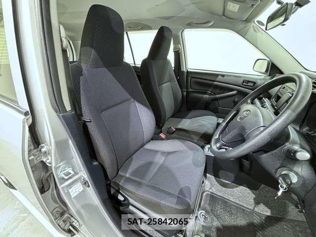 Toyota SUCCEED VAN 2015-03 6691299-10