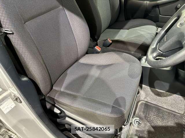Toyota SUCCEED VAN 2015-03 6691299-11