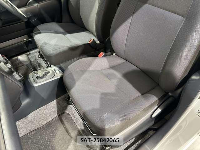 Toyota SUCCEED VAN 2015-03 6691299-13
