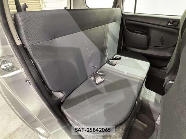 Toyota SUCCEED VAN 2015-03 6691299-14