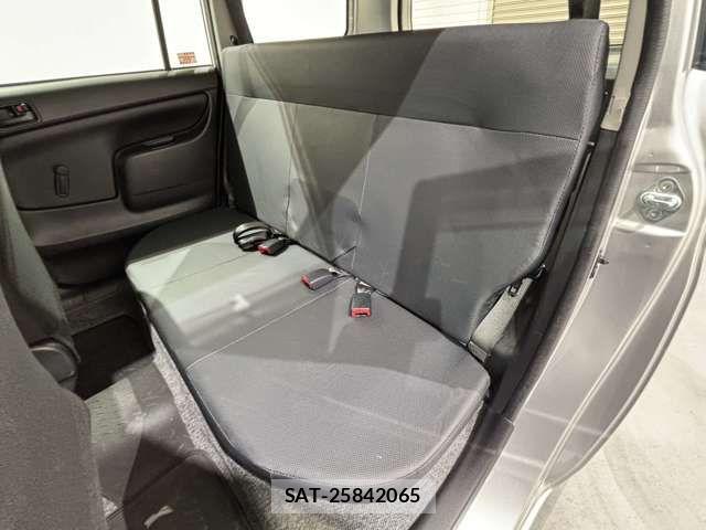 Toyota SUCCEED VAN 2015-03 6691299-15