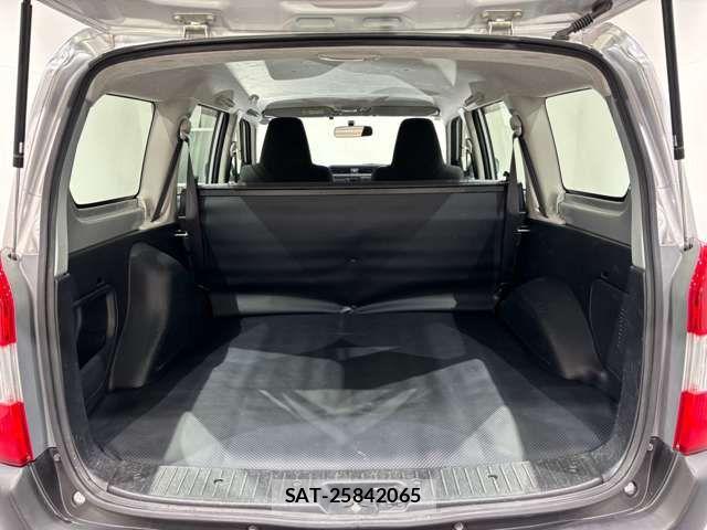 Toyota SUCCEED VAN 2015-03 6691299-16