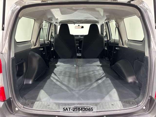 Toyota SUCCEED VAN 2015-03 6691299-17