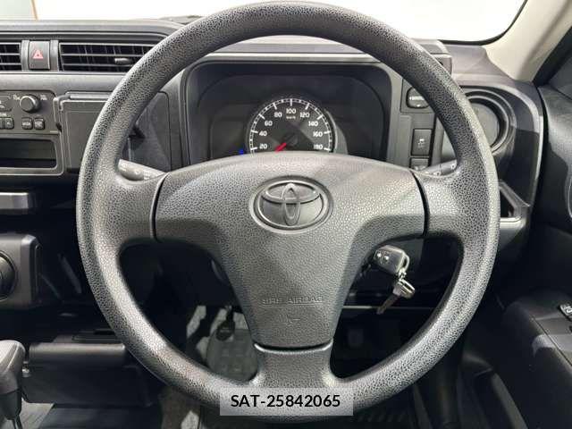 Toyota SUCCEED VAN 2015-03 6691299-18