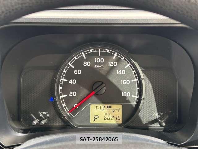 Toyota SUCCEED VAN 2015-03 6691299-19