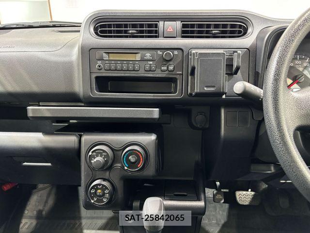 Toyota SUCCEED VAN 2015-03 6691299-20