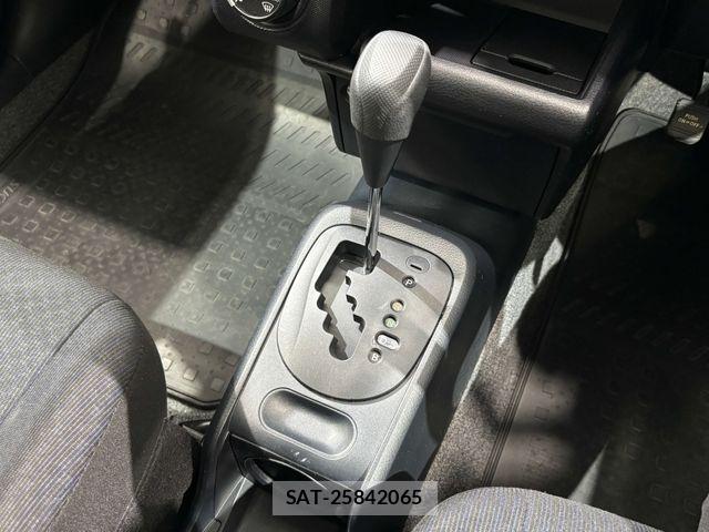 Toyota SUCCEED VAN 2015-03 6691299-21
