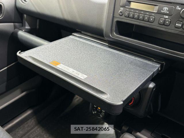 Toyota SUCCEED VAN 2015-03 6691299-22