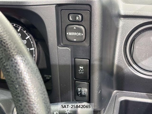 Toyota SUCCEED VAN 2015-03 6691299-23