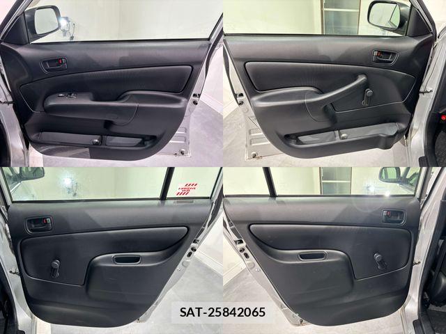 Toyota SUCCEED VAN 2015-03 6691299-25