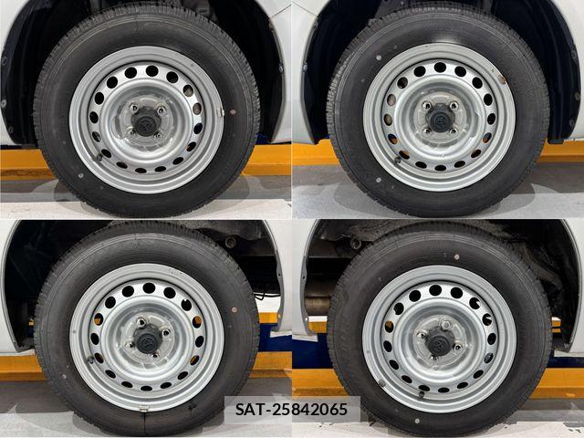 Toyota SUCCEED VAN 2015-03 6691299-26