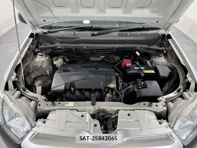 Toyota SUCCEED VAN 2015-03 6691299-27