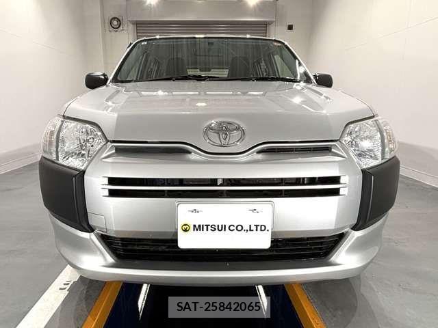 Toyota SUCCEED VAN 2015-03 6691299-2