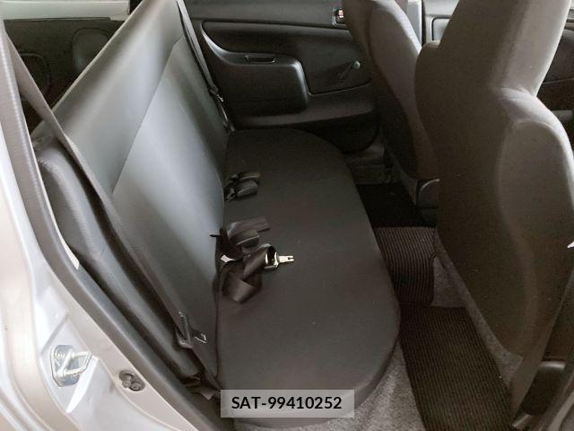 Toyota SUCCEED VAN 2019-04 6753450-10
