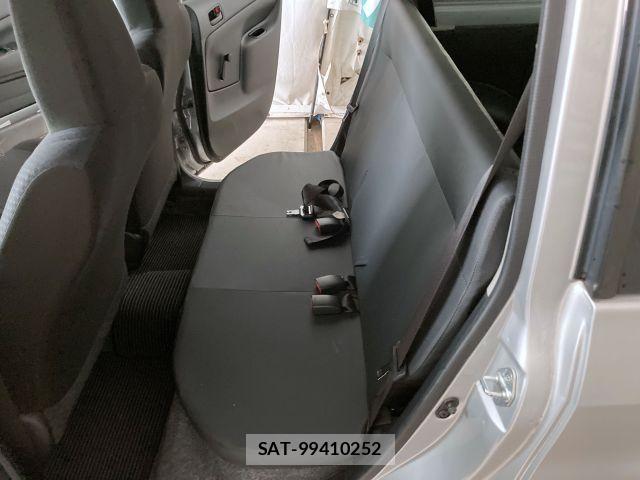 Toyota SUCCEED VAN 2019-04 6753450-12