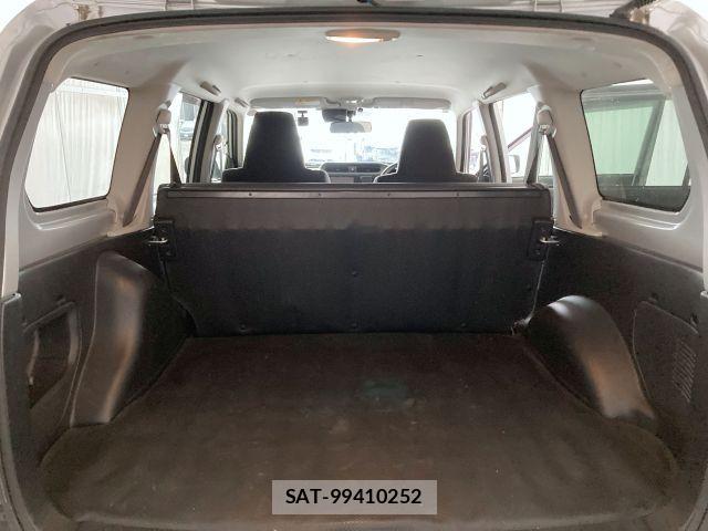 Toyota SUCCEED VAN 2019-04 6753450-13