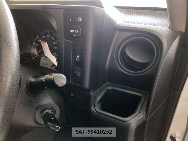 Toyota SUCCEED VAN 2019-04 6753450-15