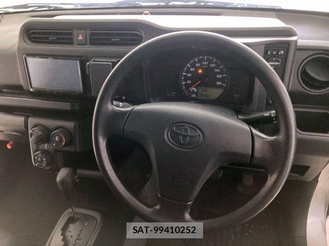 Toyota SUCCEED VAN 2019-04 6753450-16