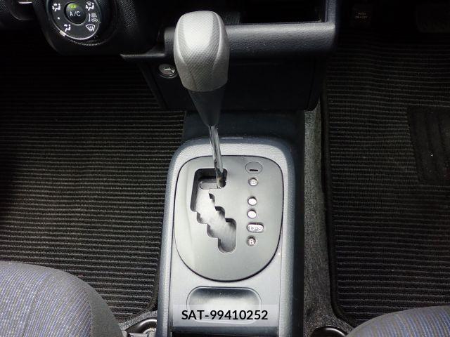 Toyota SUCCEED VAN 2019-04 6753450-17