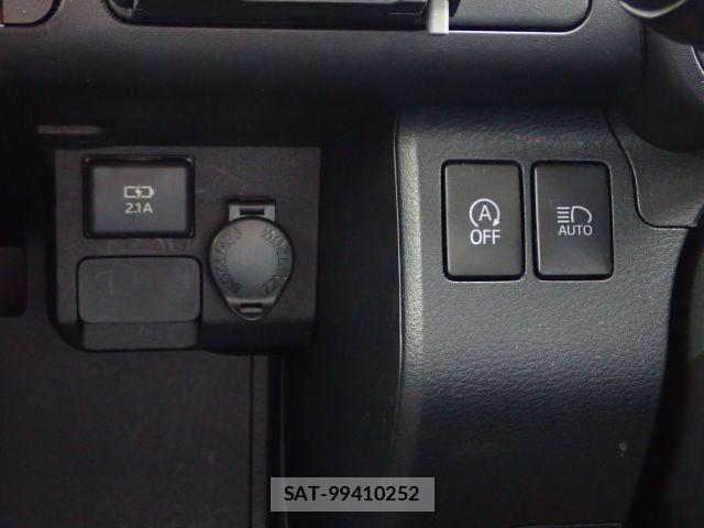 Toyota SUCCEED VAN 2019-04 6753450-18