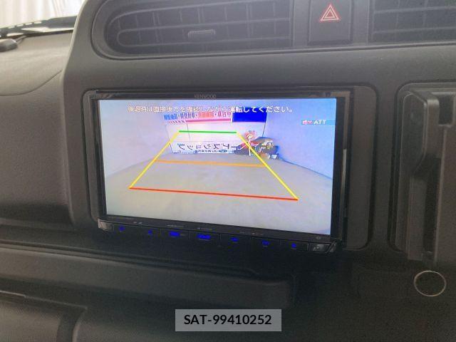 Toyota SUCCEED VAN 2019-04 6753450-21