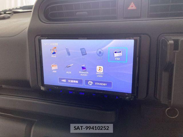 Toyota SUCCEED VAN 2019-04 6753450-22