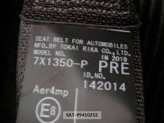 Toyota SUCCEED VAN 2019-04 6753450-25