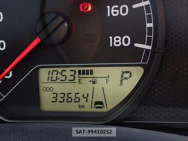 Toyota SUCCEED VAN 2019-04 6753450-27