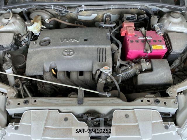 Toyota SUCCEED VAN 2019-04 6753450-28