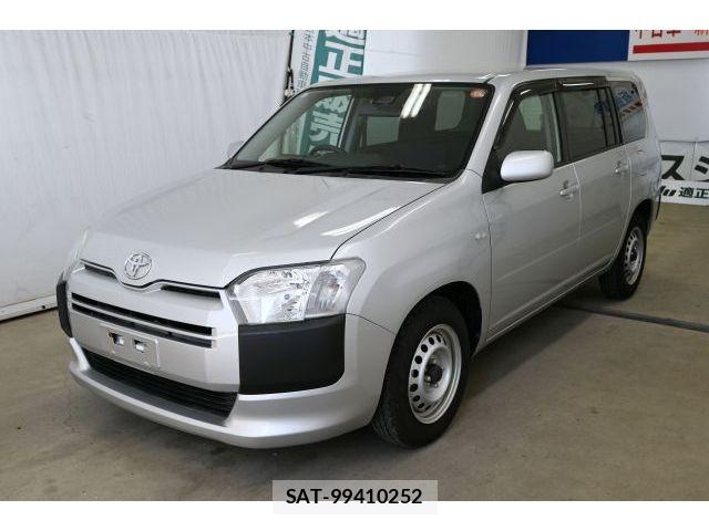 Toyota SUCCEED VAN 2019-04 6753450-3