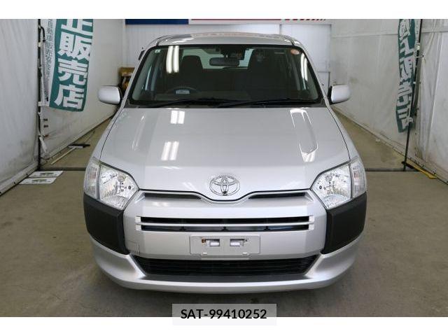 Toyota SUCCEED VAN 2019-04 6753450-5
