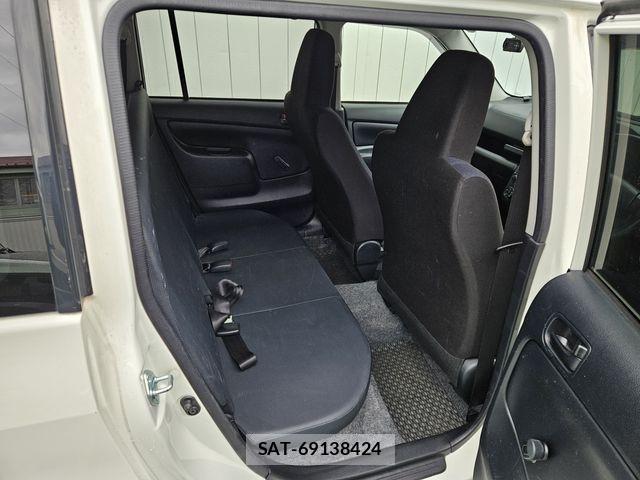 Toyota SUCCEED VAN 2017-05 7060927-10