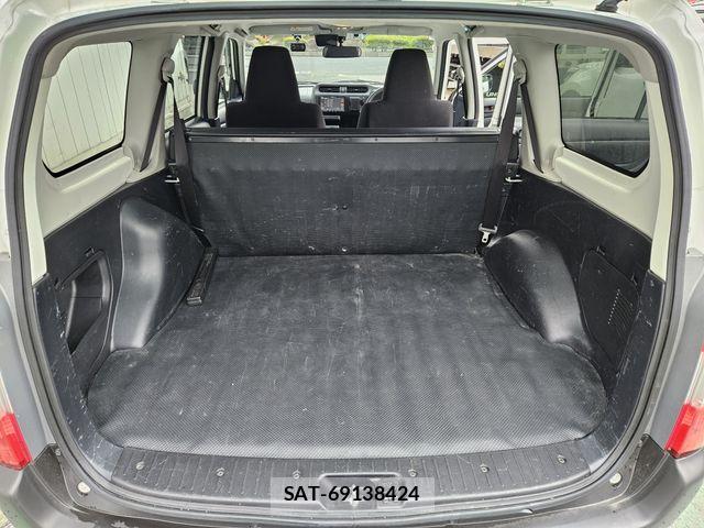Toyota SUCCEED VAN 2017-05 7060927-11