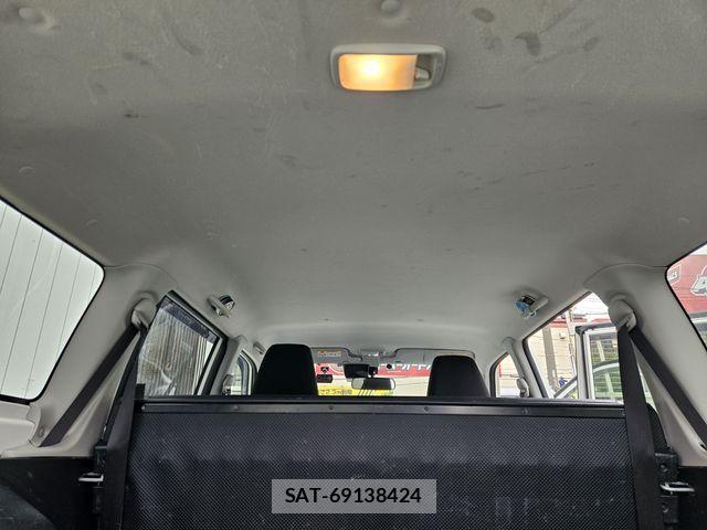 Toyota SUCCEED VAN 2017-05 7060927-12