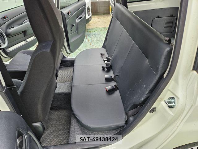 Toyota SUCCEED VAN 2017-05 7060927-14