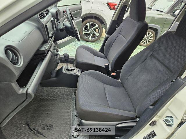 Toyota SUCCEED VAN 2017-05 7060927-15
