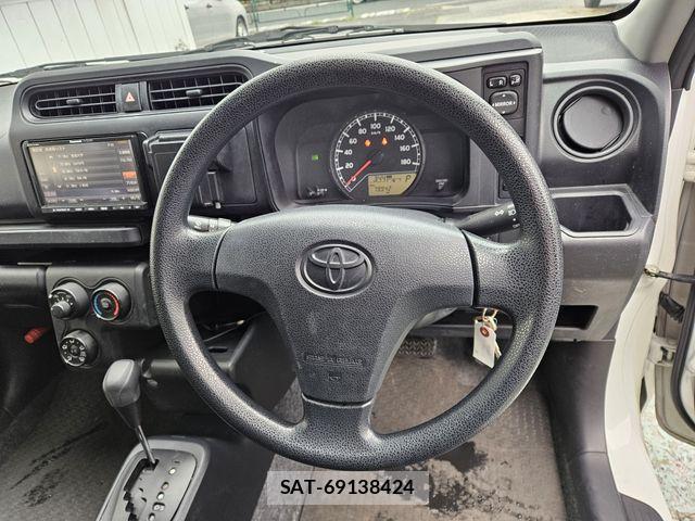 Toyota SUCCEED VAN 2017-05 7060927-16