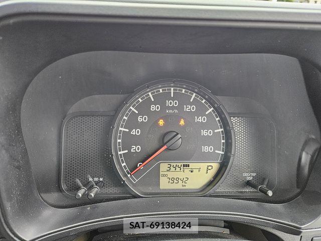 Toyota SUCCEED VAN 2017-05 7060927-17