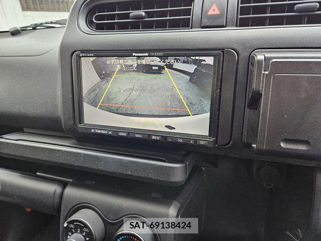 Toyota SUCCEED VAN 2017-05 7060927-19