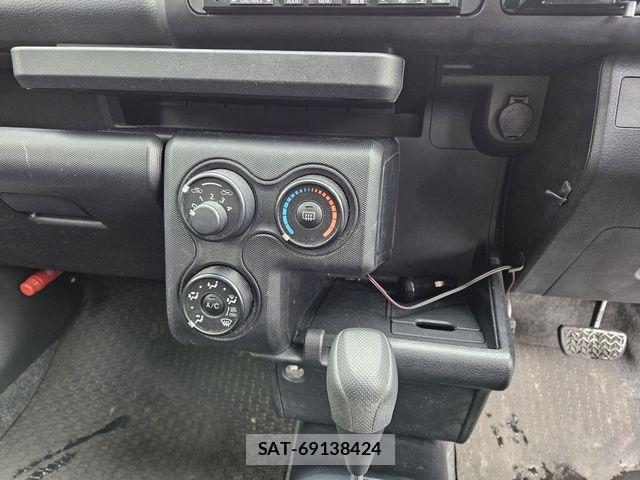 Toyota SUCCEED VAN 2017-05 7060927-21