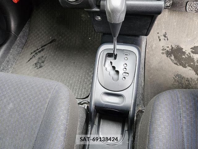 Toyota SUCCEED VAN 2017-05 7060927-22