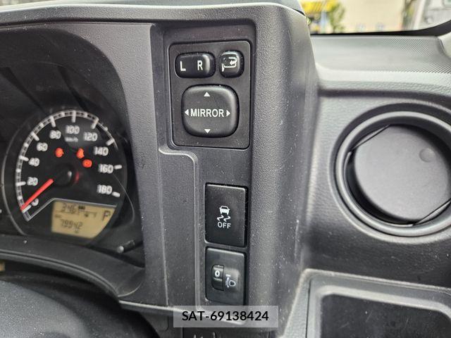Toyota SUCCEED VAN 2017-05 7060927-24