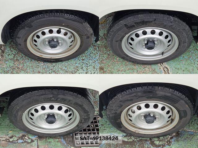 Toyota SUCCEED VAN 2017-05 7060927-26