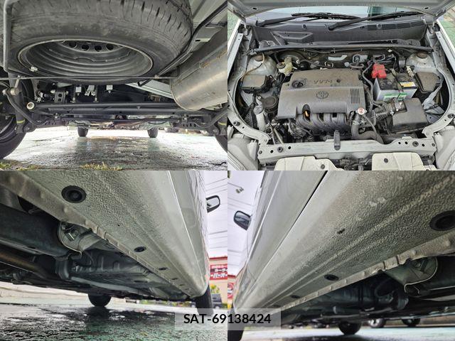 Toyota SUCCEED VAN 2017-05 7060927-27